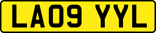 LA09YYL