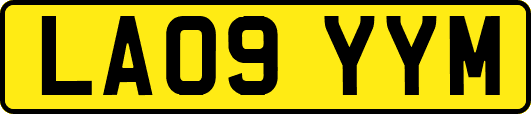 LA09YYM