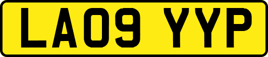 LA09YYP