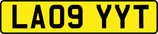 LA09YYT