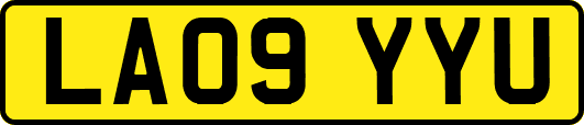 LA09YYU