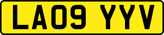 LA09YYV