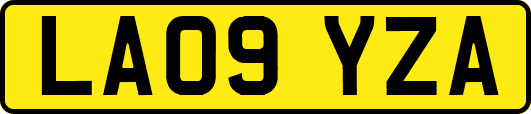 LA09YZA