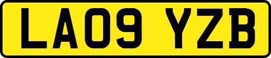 LA09YZB