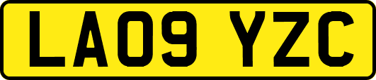 LA09YZC