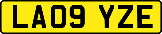 LA09YZE