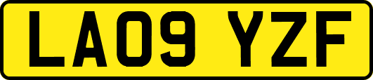 LA09YZF