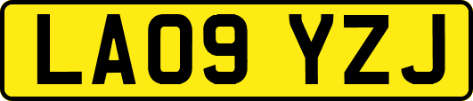 LA09YZJ