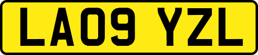 LA09YZL