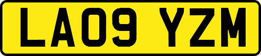 LA09YZM