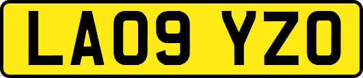 LA09YZO