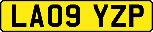 LA09YZP