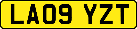 LA09YZT