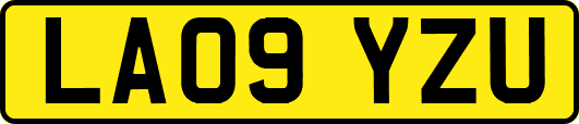 LA09YZU
