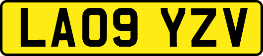 LA09YZV