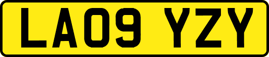 LA09YZY