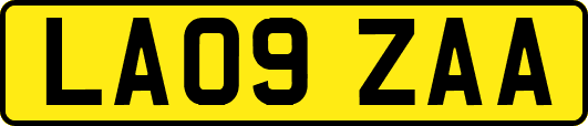 LA09ZAA