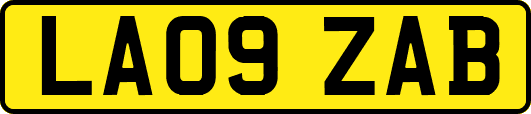 LA09ZAB
