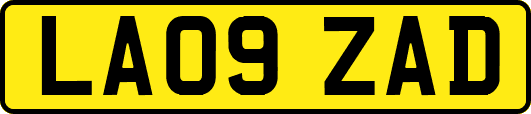 LA09ZAD