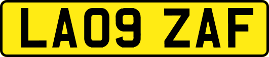 LA09ZAF