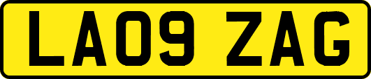 LA09ZAG