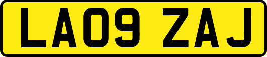 LA09ZAJ