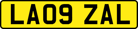 LA09ZAL