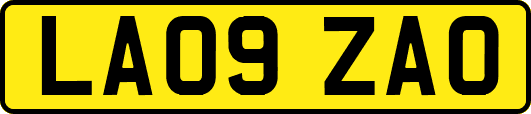 LA09ZAO