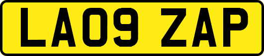 LA09ZAP