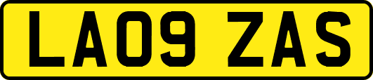 LA09ZAS