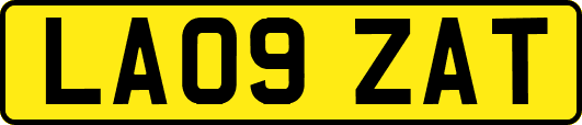 LA09ZAT
