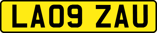 LA09ZAU