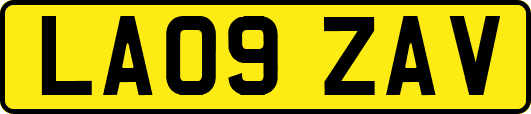 LA09ZAV