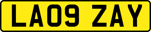 LA09ZAY
