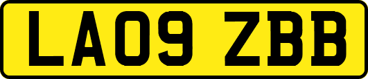 LA09ZBB