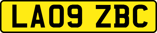 LA09ZBC