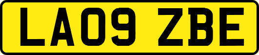 LA09ZBE
