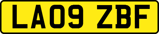 LA09ZBF