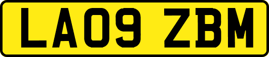 LA09ZBM