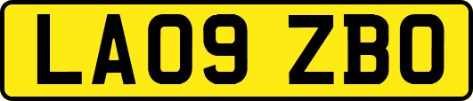 LA09ZBO