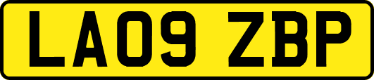 LA09ZBP