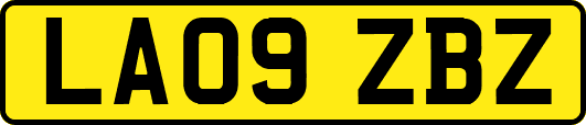 LA09ZBZ