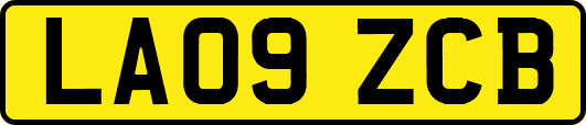LA09ZCB