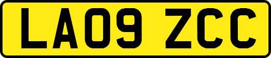 LA09ZCC