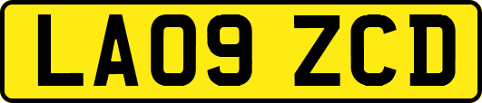LA09ZCD