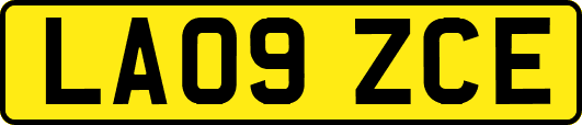 LA09ZCE