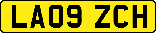 LA09ZCH