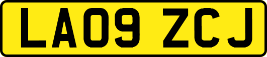 LA09ZCJ