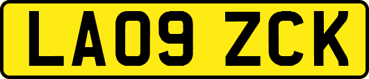 LA09ZCK