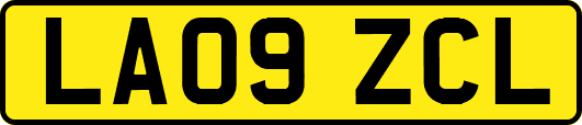 LA09ZCL